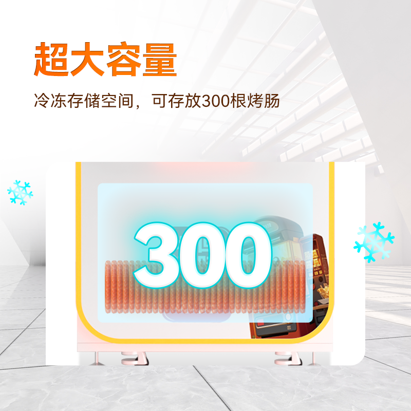 烤腸機(jī)