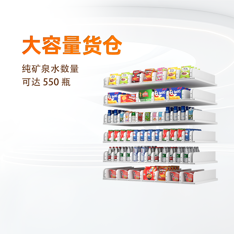 全品類智能尋址機(jī)